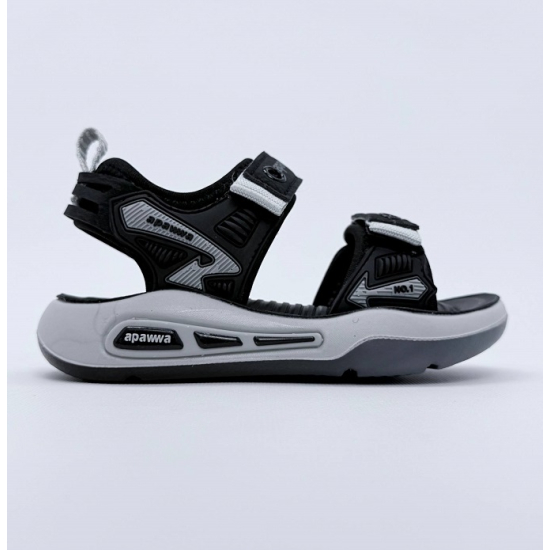 Apawwa ABX1232P Black (26-31)
