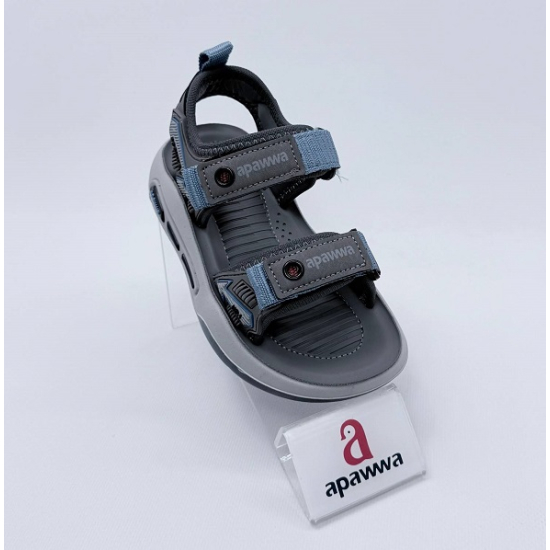 Apawwa ABX1232P Grey (26-31)
