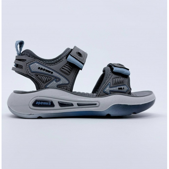 Apawwa ABX1232P Grey (26-31)