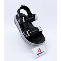 Apawwa ABX1233P Black (32-37)
