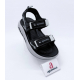 Apawwa ABX1233P Black (32-37)