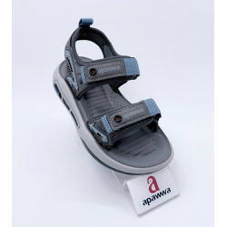 Apawwa ABX1233P Grey (32-37)