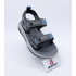 Apawwa ABX1233P Grey (32-37)