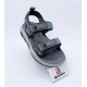 Apawwa ABX1233P Grey (32-37)