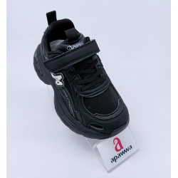 Apawwa ABY1562P Black (27-31)