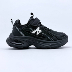 Apawwa ABY1562P Black (27-31)