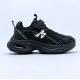 Apawwa ABY1562P Black (27-31)