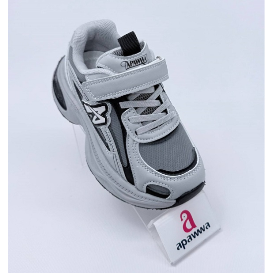 Apawwa ABY1562P Grey (27-31)