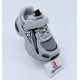 Apawwa ABY1562P Grey (27-31)