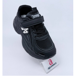 Apawwa ABY1563P Black (32-37)
