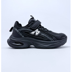 Apawwa ABY1563P Black (32-37)