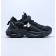 Apawwa ABY1563P Black (32-37)