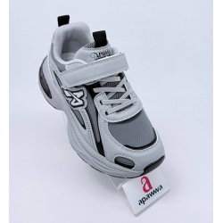 Apawwa ABY1563P Grey (32-37)