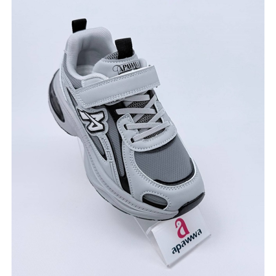 Apawwa ABY1563P Grey (32-37)