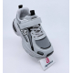 Apawwa ABY1563P Grey (32-37)
