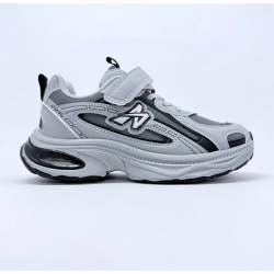 Apawwa ABY1563P Grey (32-37)