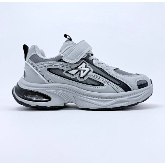 Apawwa ABY1563P Grey (32-37)