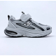 Apawwa ABY1563P Grey (32-37)