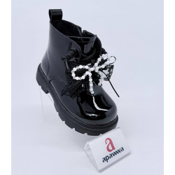 Apawwa ABD1601P Black (22-27)
