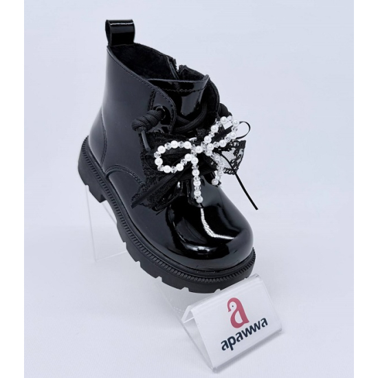Apawwa ABD1601P Black (22-27)