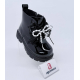Apawwa ABD1601P Black (22-27)
