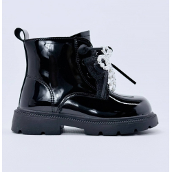 Apawwa ABD1601P Black (22-27)
