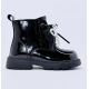 Apawwa ABD1601P Black (22-27)