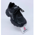 Apawwa ABQ1863P Black (32-37)