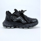 Apawwa ABQ1863P Black (32-37)
