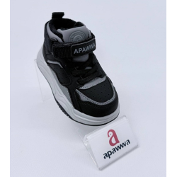 Apawwa ABQ1971P Black (21-25)