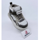 Apawwa ABQ1982P Beige/Coffee (26-31)