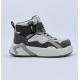 Apawwa ABQ1982P Beige/Coffee (26-31)