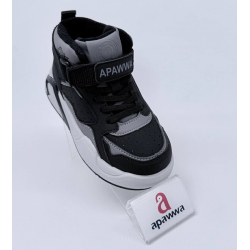 Apawwa ABQ1982P Black (26-31)