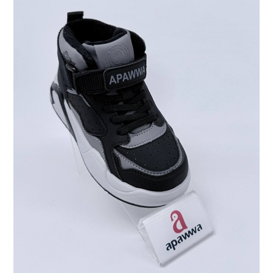 Apawwa ABQ1982P Black (26-31)