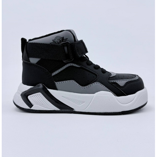 Apawwa ABQ1982P Black (26-31)