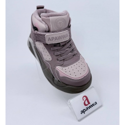 Apawwa ABQ1982P Pink (26-31)