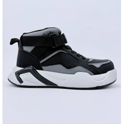 Apawwa ABQ1983P Black (32-37)