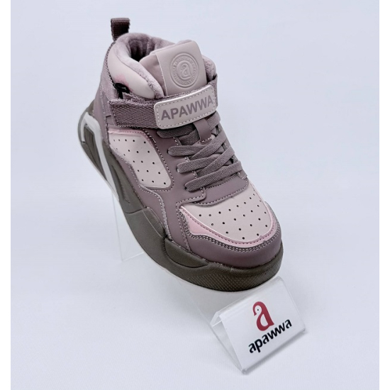 Apawwa ABQ1983P Pink (32-37)