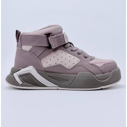 Apawwa ABQ1983P Pink (32-37)