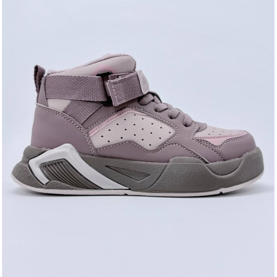 Apawwa ABQ1983P Pink (32-37)