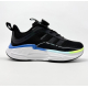 Apawwa ABC2053R Black (31-38)