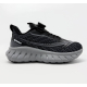 Apawwa ABC2063R Black/Grey (31-38)