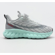 Apawwa ABC2063R Grey/Green (31-38)