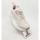 Apawwa ABC2063R Pink/White (31-38)