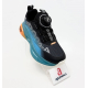 Apawwa ABC2083R Black/Navy (31-38)