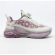 Apawwa ABC2083R Pink (31-38)