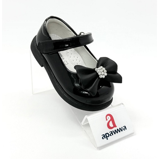 Apawwa ABC2101P Black (20-25)