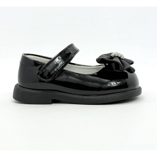 Apawwa ABC2101P Black (20-25)