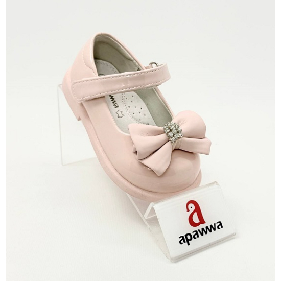 Apawwa ABC2101P Pink (20-25)