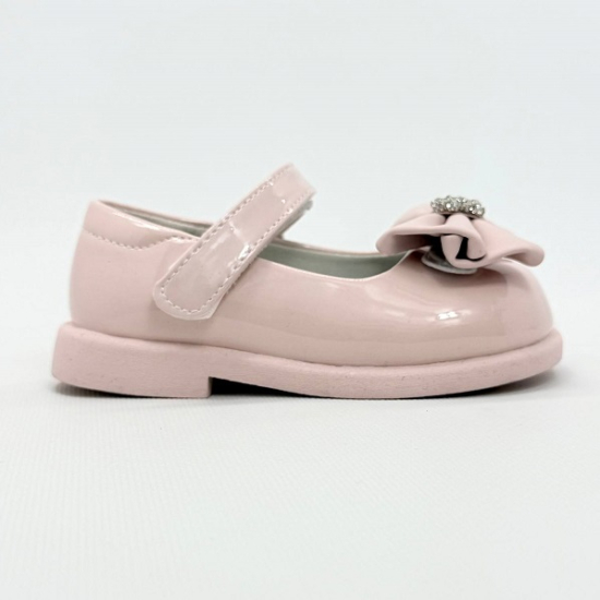 Apawwa ABC2101P Pink (20-25)